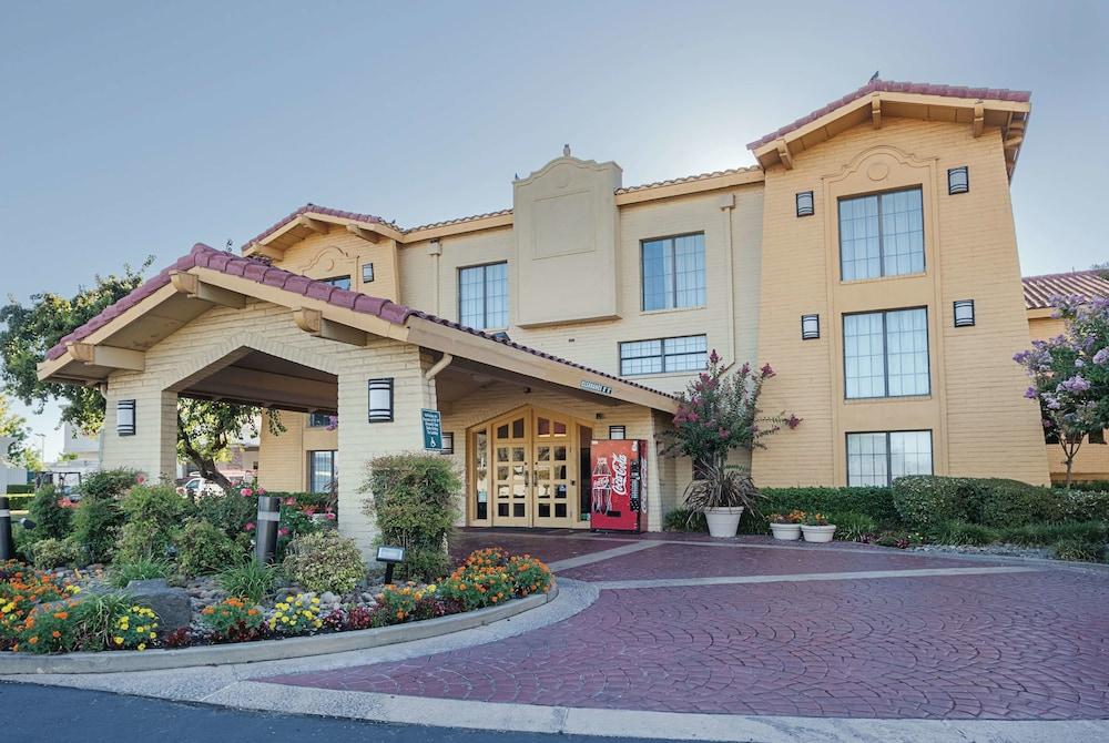 La Quinta Inn by Wyndham Sacramento North Carmichael Esterno foto