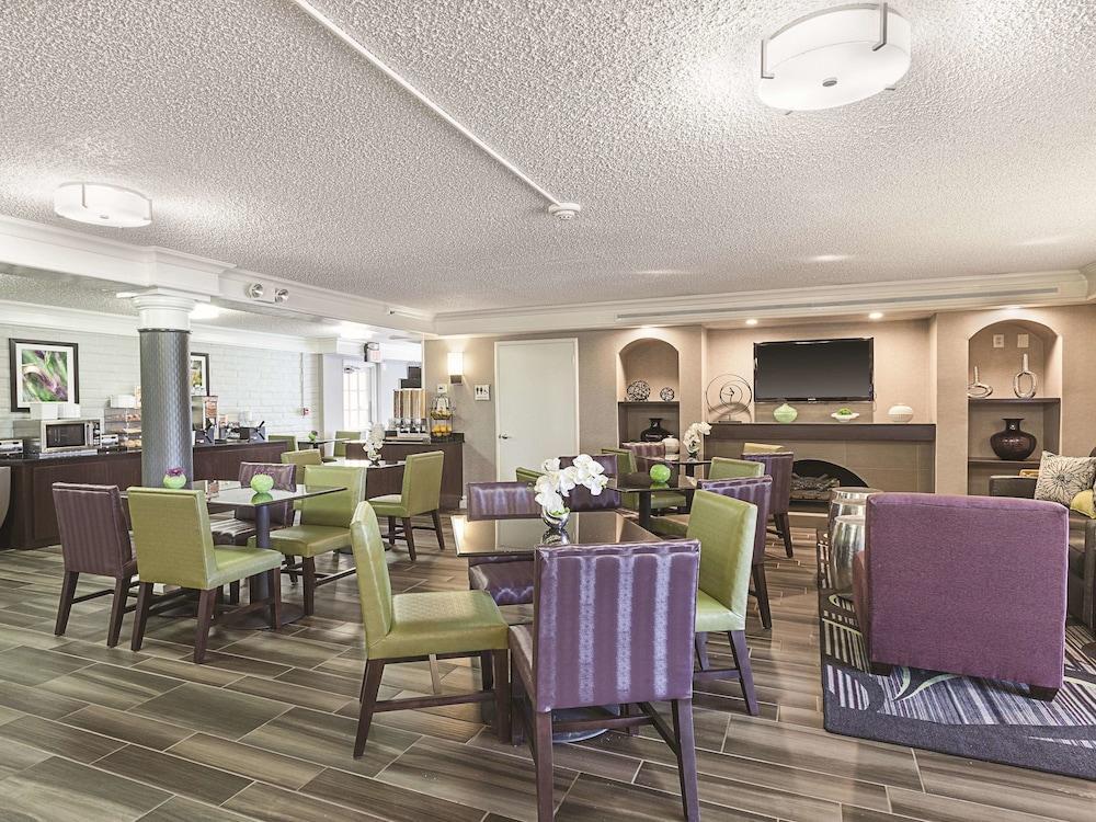 La Quinta Inn by Wyndham Sacramento North Carmichael Esterno foto