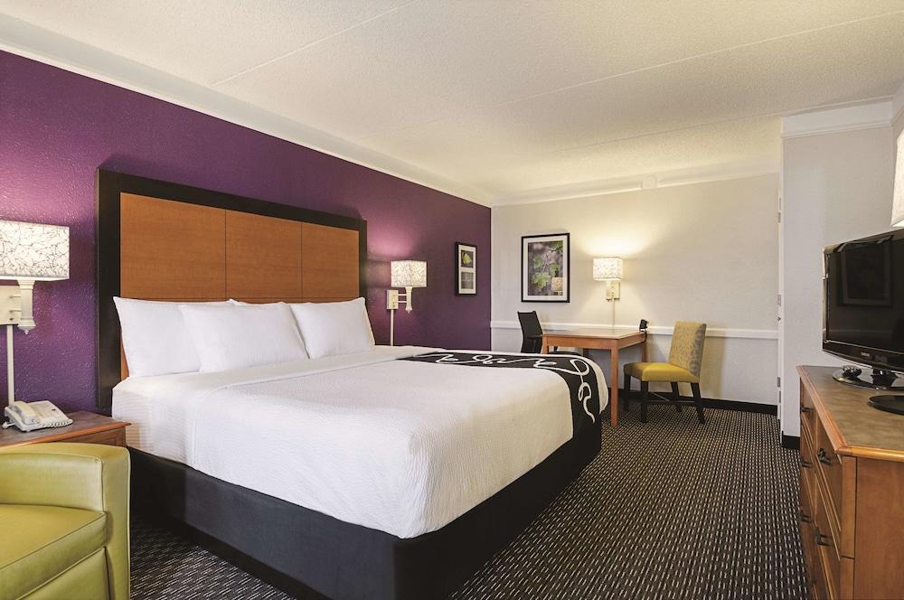 La Quinta Inn by Wyndham Sacramento North Carmichael Esterno foto