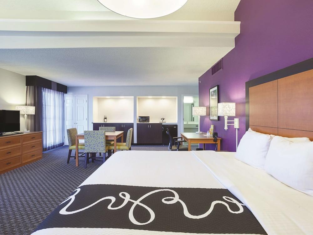 La Quinta Inn by Wyndham Sacramento North Carmichael Esterno foto