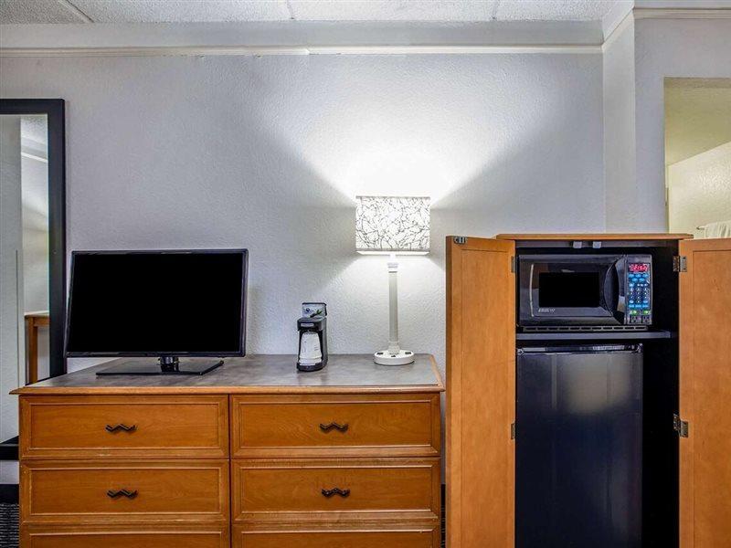 La Quinta Inn by Wyndham Sacramento North Carmichael Esterno foto