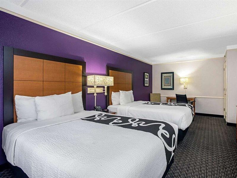 La Quinta Inn by Wyndham Sacramento North Carmichael Esterno foto