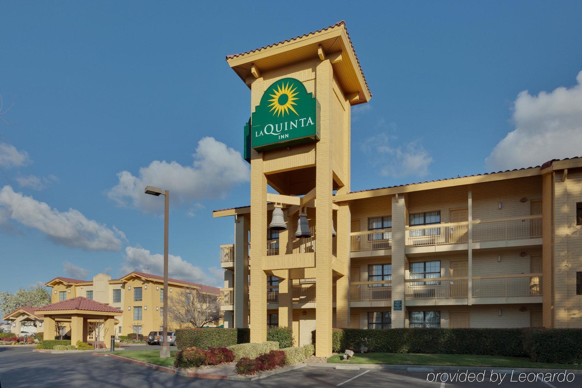 La Quinta Inn by Wyndham Sacramento North Carmichael Esterno foto