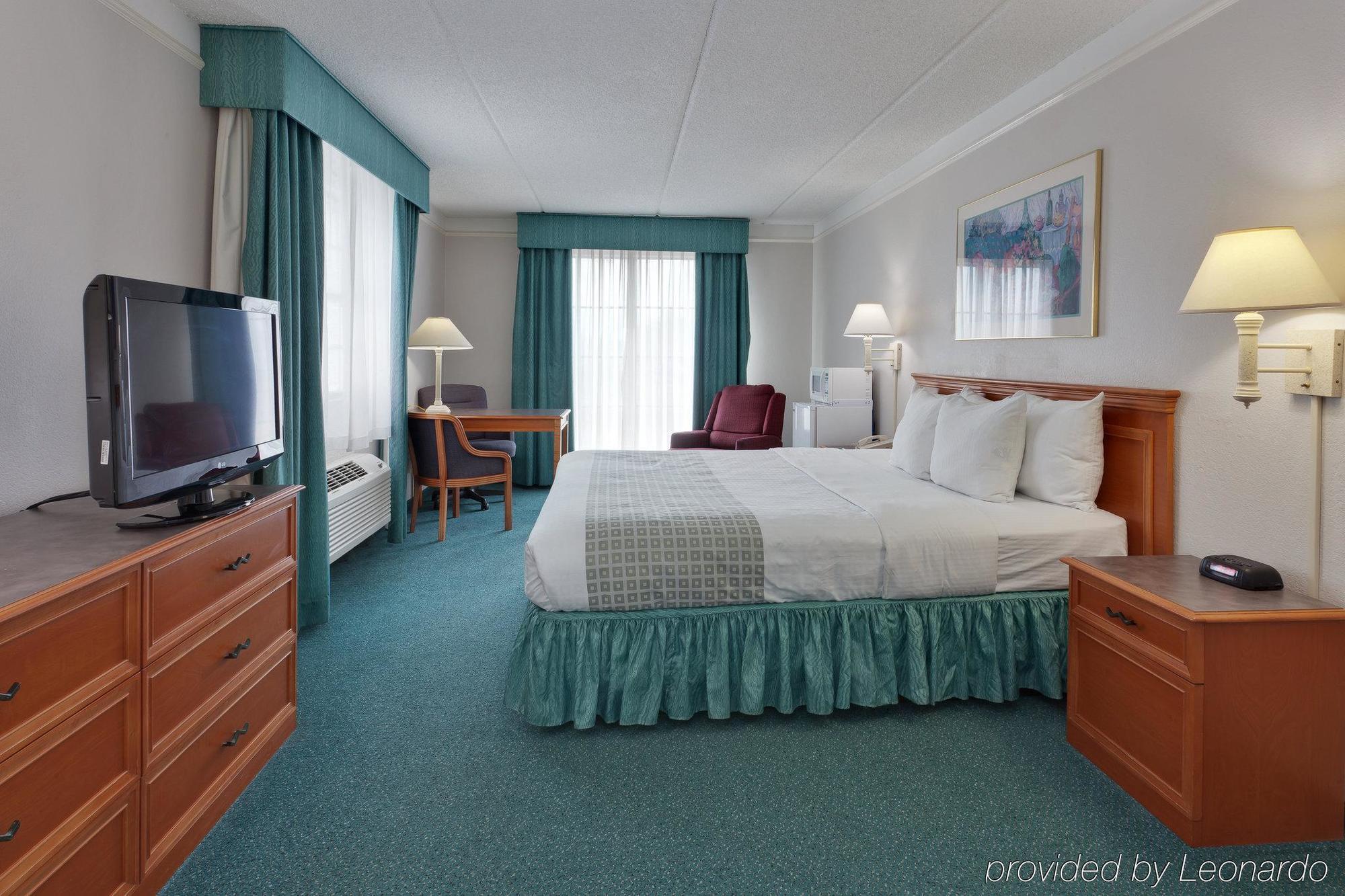 La Quinta Inn by Wyndham Sacramento North Carmichael Esterno foto