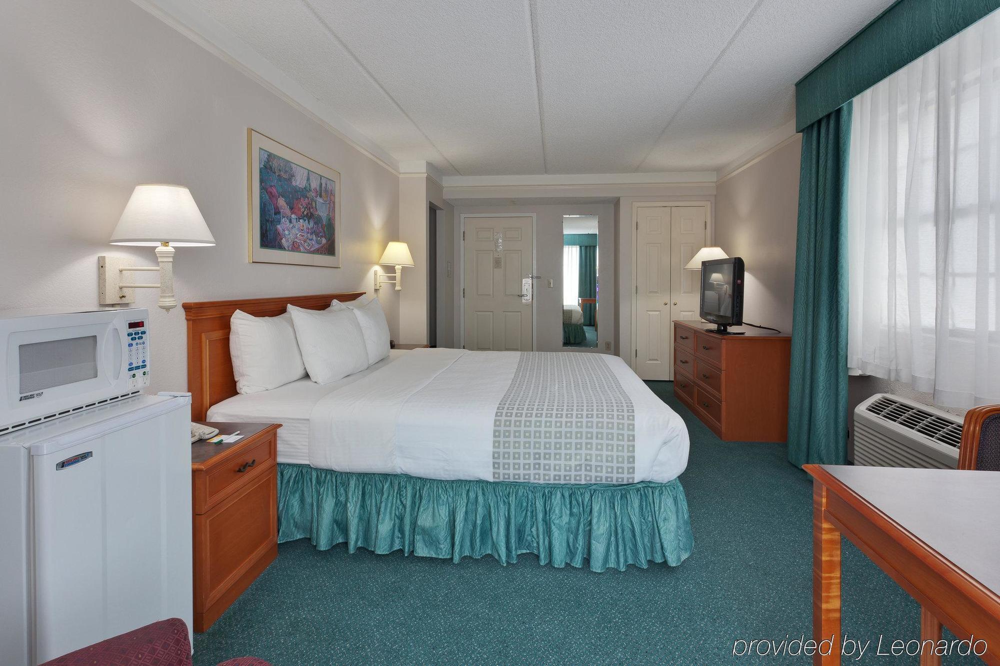 La Quinta Inn by Wyndham Sacramento North Carmichael Esterno foto