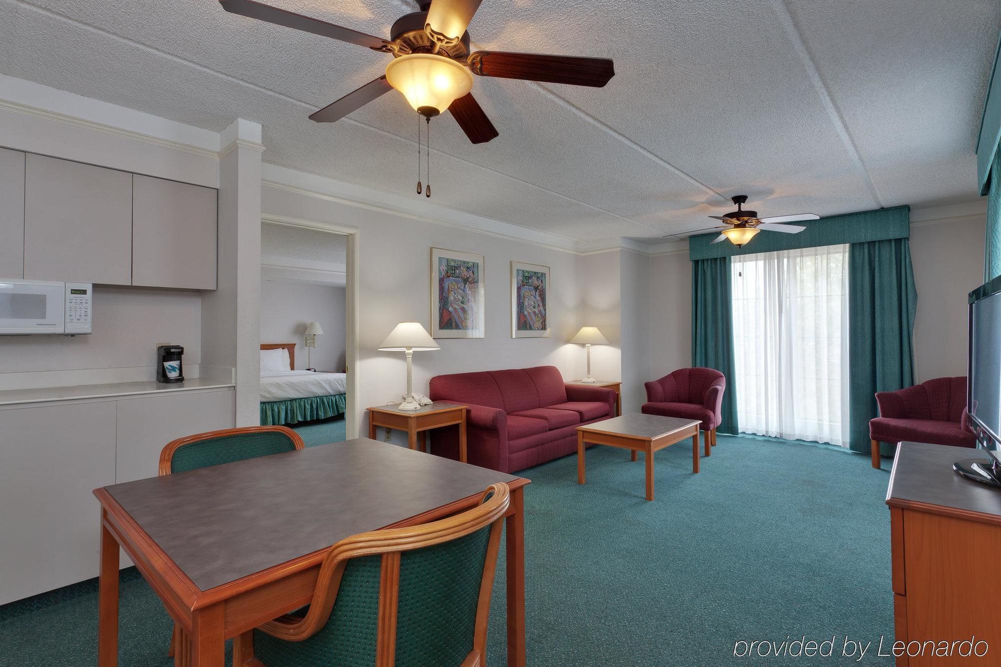 La Quinta Inn by Wyndham Sacramento North Carmichael Esterno foto