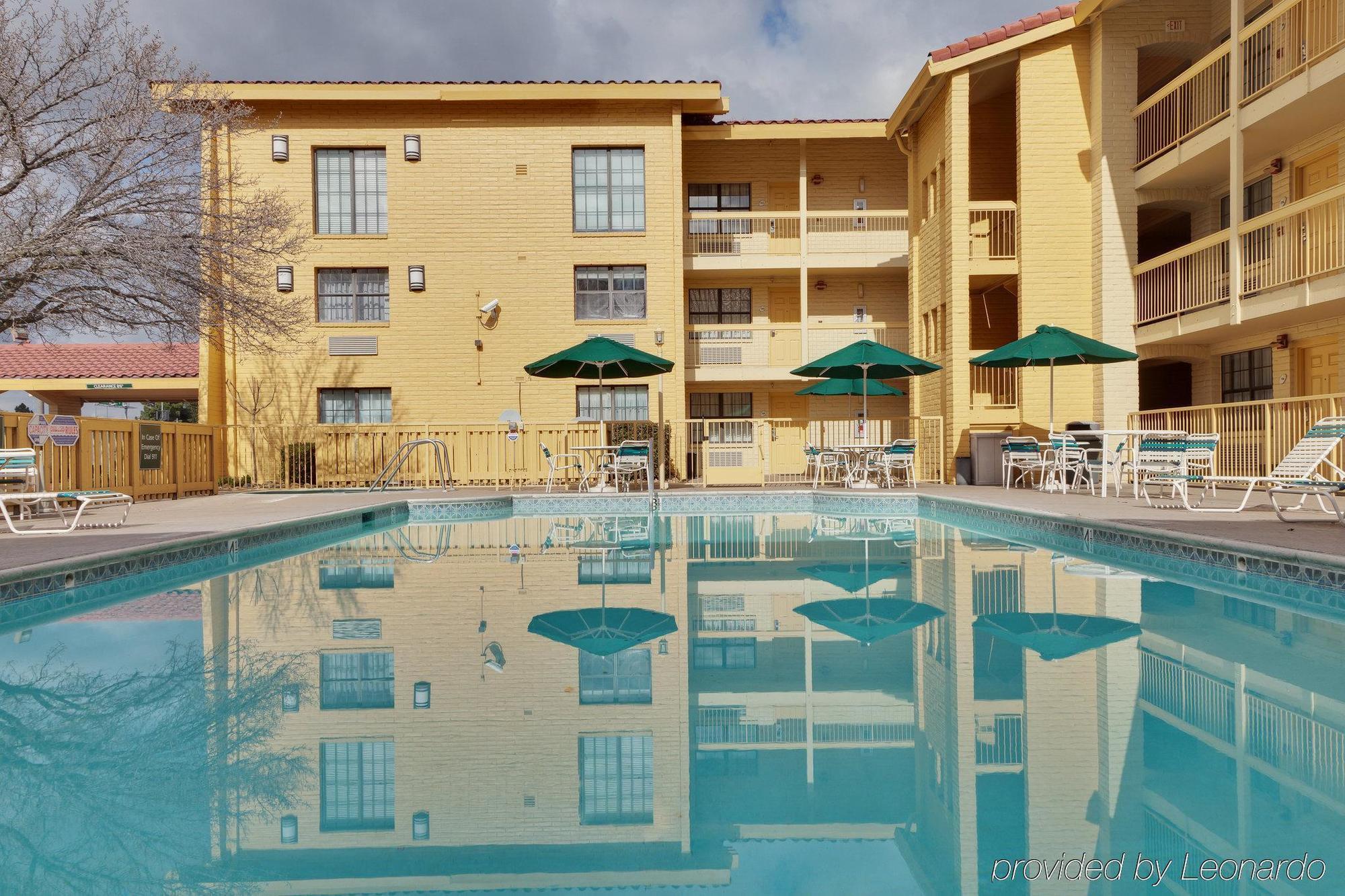 La Quinta Inn by Wyndham Sacramento North Carmichael Esterno foto