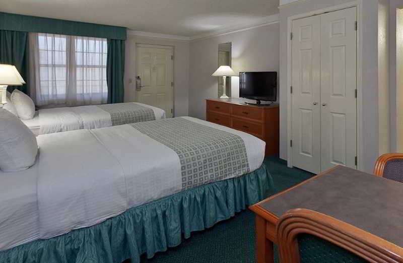 La Quinta Inn by Wyndham Sacramento North Carmichael Esterno foto