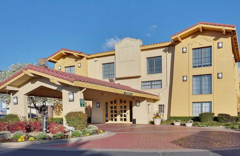 La Quinta Inn by Wyndham Sacramento North Carmichael Esterno foto